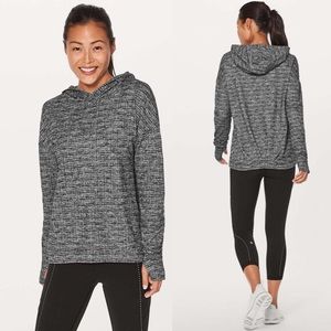 Lululemon Extra Mile Hoodie